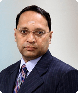 K R SEKAR