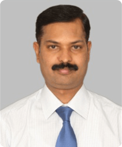 S Krishnan