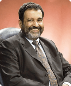 T V MOHANDAS PAI